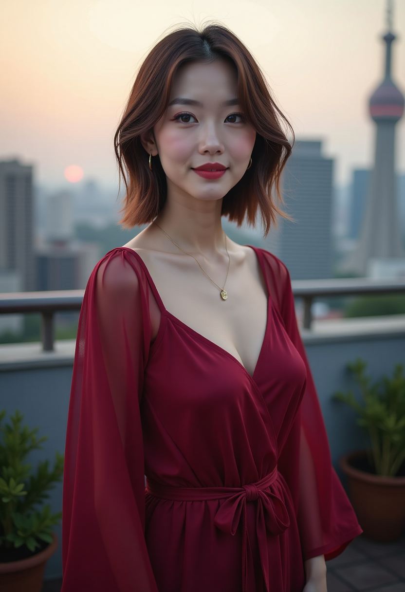 暗夜行者